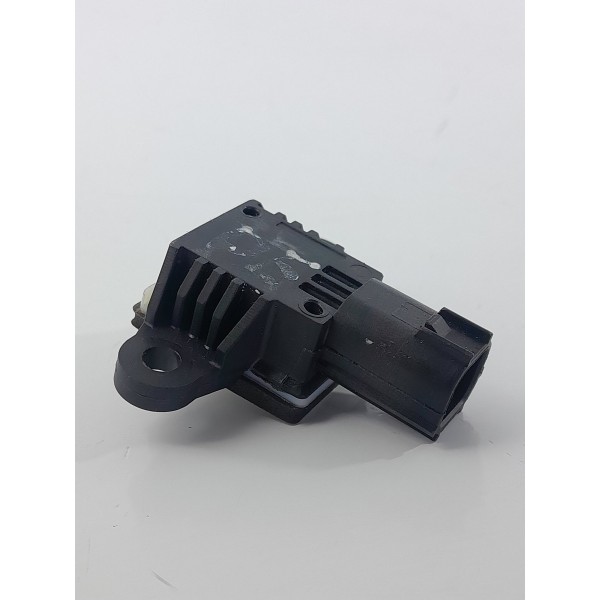 Sensor Impacto Porta Evoque Dianteira Esq 12/20 Ck5214c676aa