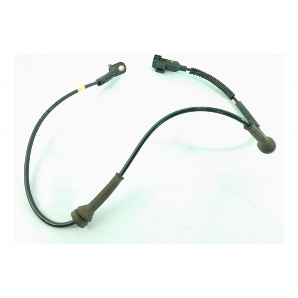 Sensor Abs Evoque Dianteiro Dir/esq 2012/2019 Bj322b372ad