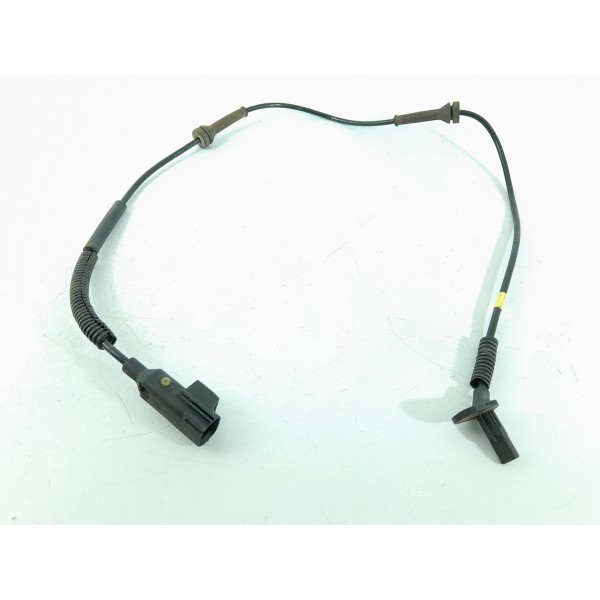 Sensor Abs Evoque Dianteiro Dir/esq 2012/2019 Bj322b372ad