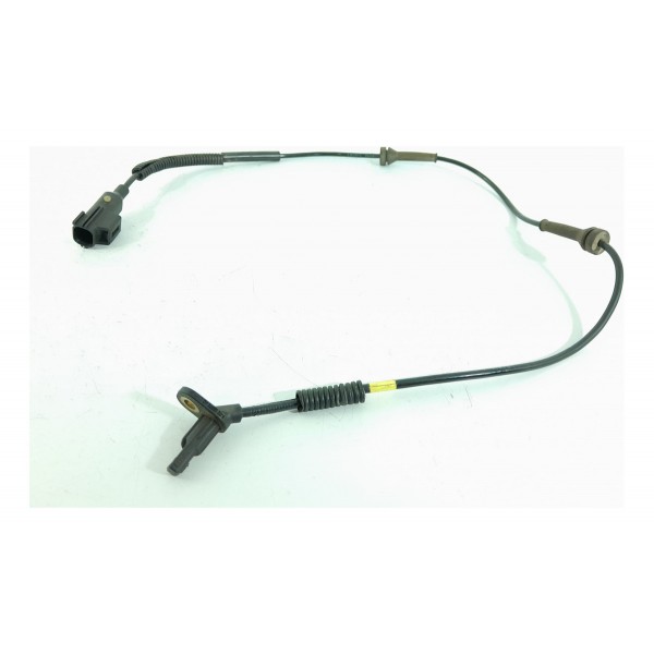 Sensor Abs Evoque Dianteiro Dir/esq 2012/2019 Bj322b372ad