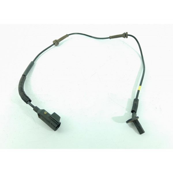 Sensor Abs Evoque Dianteiro Dir/esq 2012/2019 Bj322b372ad