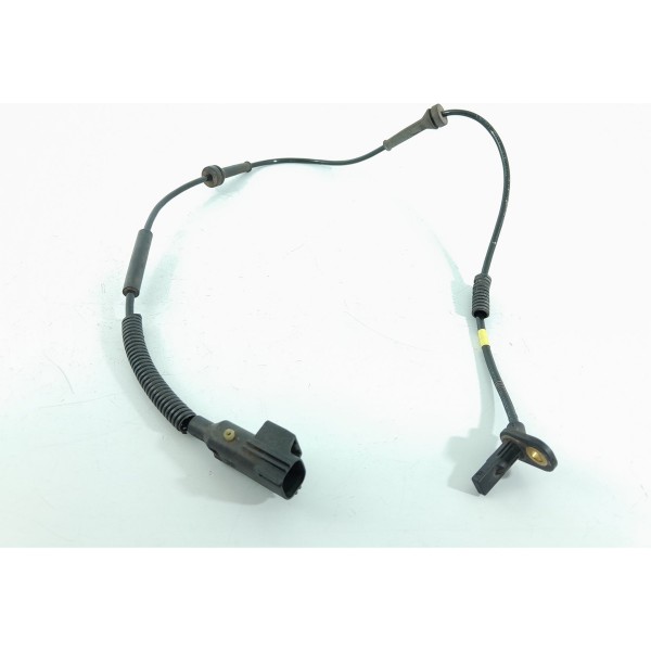 Sensor Abs Evoque Dianteiro Dir/esq 2012/2019 Bj322b372ad