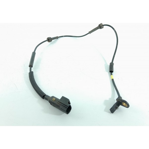 Sensor Abs Evoque Dianteiro Dir/esq 2012/2019 Bj322b372ad