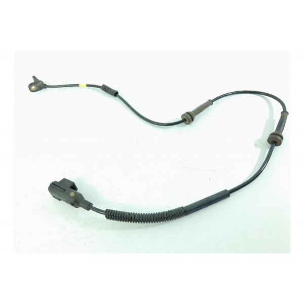 Sensor Abs Evoque Dianteiro Dir/esq 2012/2019 Bj322b372ad