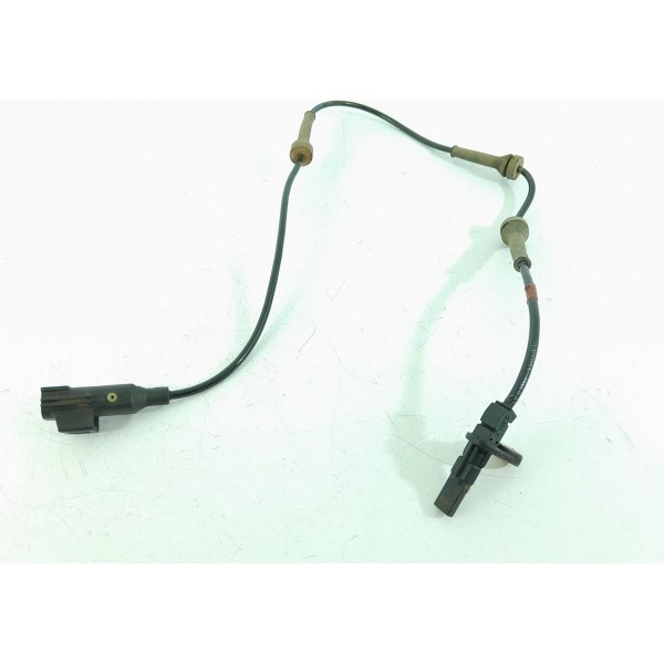 Sensor Abs Evoque Traseiro Dir/esq 2012/2019 Bj322b372cb