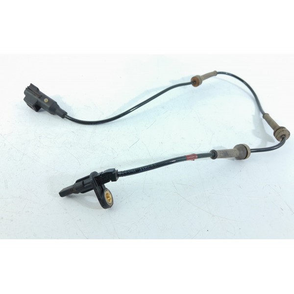 Sensor Abs Evoque Traseiro Dir/esq 2012/2019 Bj322b372cb