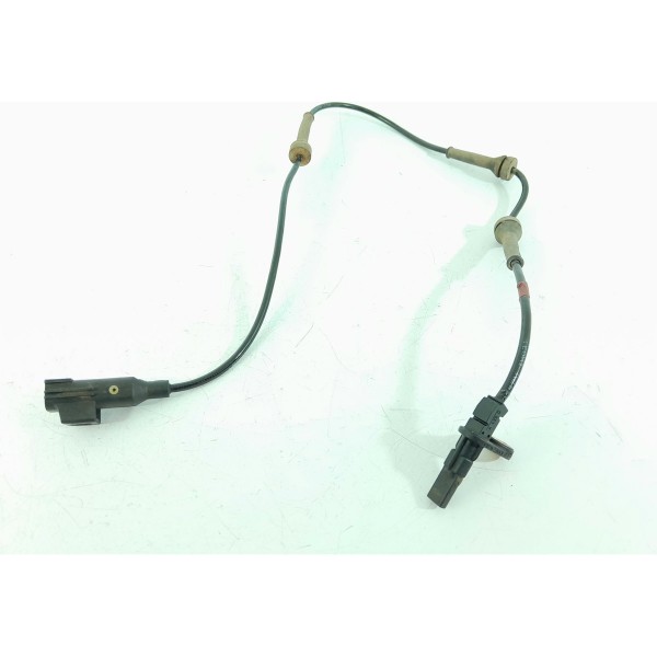 Sensor Abs Evoque Traseiro Dir/esq 2012/2019 Bj322b372cb