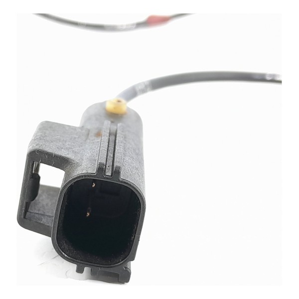 Sensor Abs Evoque Traseiro Dir/esq 2012/2019 Bj322b372cb