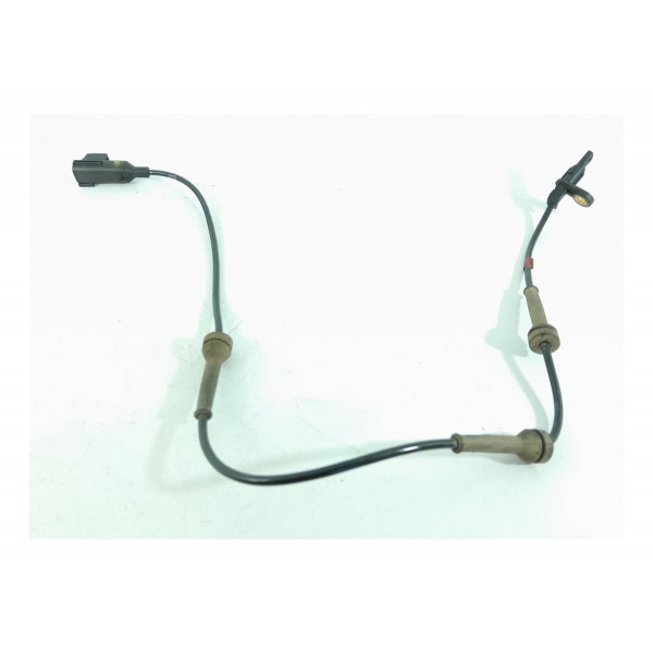 Sensor Abs Evoque Traseiro Dir/esq 2012/2019 Bj322b372cb