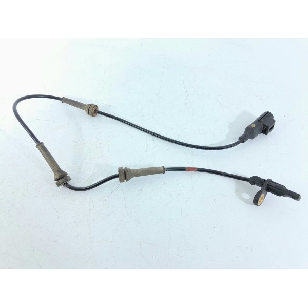 Sensor Abs Evoque Traseiro Dir/esq 2012/2019 Bj322b372cb