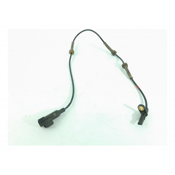 Sensor Abs Evoque Traseiro Dir/esq 2012/2019 Bj322b372cb