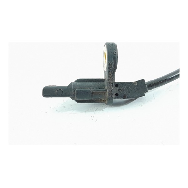 Sensor Abs Evoque Traseiro Dir/esq 2012/2019 Bj322b372cb