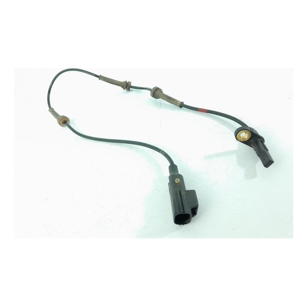 Sensor Abs Evoque Traseiro Dir/esq 2012/2019 Bj322b372cb