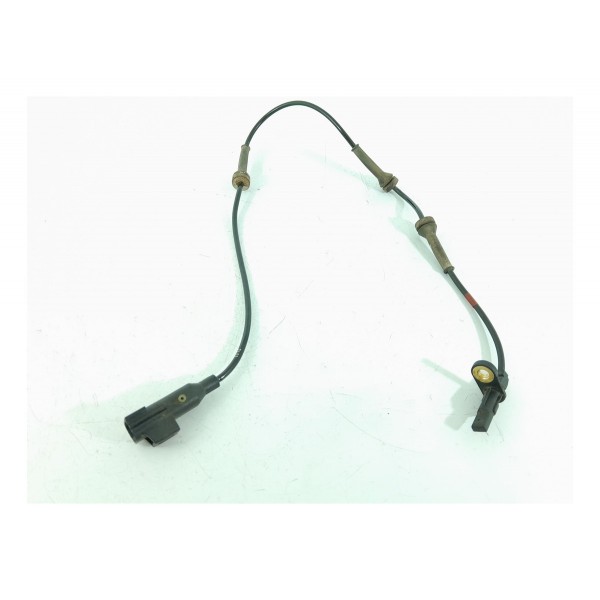 Sensor Abs Evoque Traseiro Dir/esq 2012/2019 Bj322b372cb