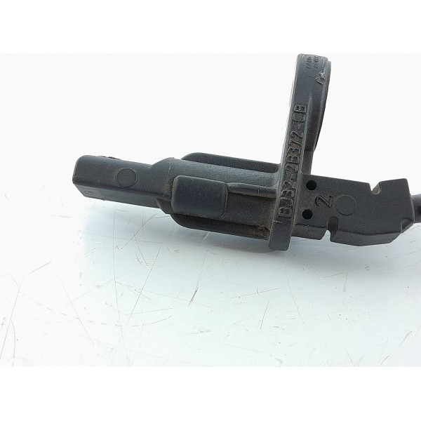 Sensor Abs Evoque Traseiro Dir/esq 2012/2019 Bj322b372cb