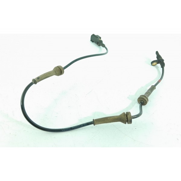 Sensor Abs Evoque Traseiro Dir/esq 2012/2019 Bj322b372cb