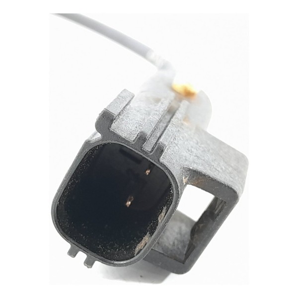 Sensor Abs Evoque Traseiro Dir/esq 2012/2019 Bj322b372cb