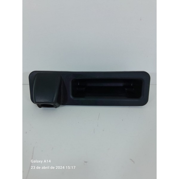 Macaneta Tampa Traseira Bmw 320 330 2019/2025 14476910