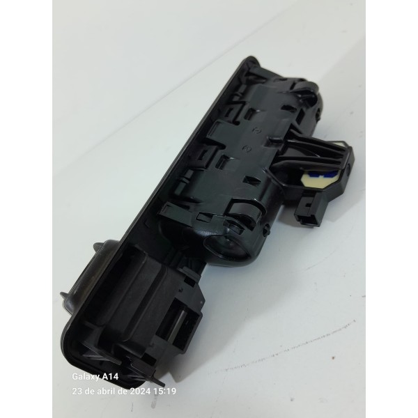 Macaneta Tampa Traseira Bmw 320 330 2019/2025 14476910