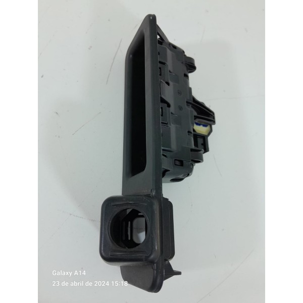 Macaneta Tampa Traseira Bmw 320 330 2019/2025 14476910