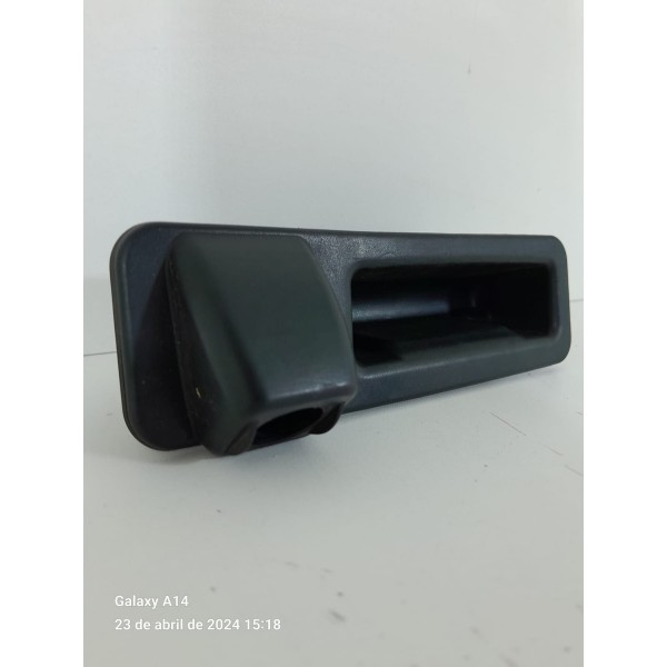 Macaneta Tampa Traseira Bmw 320 330 2019/2025 14476910