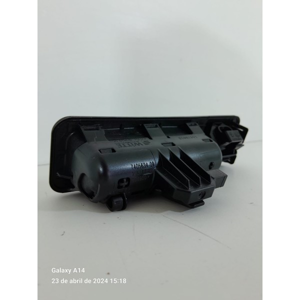 Macaneta Tampa Traseira Bmw 320 330 2019/2025 14476910