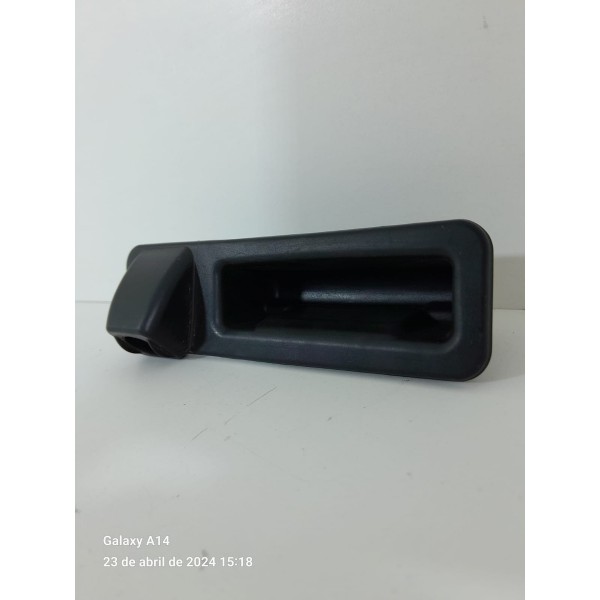 Macaneta Tampa Traseira Bmw 320 330 2019/2025 14476910