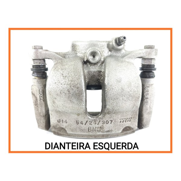 Pinca Bmw 320 330 G20 Dianteira Direita 2019/2025