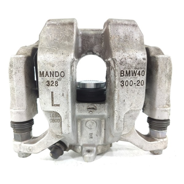 Pinca Bmw 320 G20 Traseira Esquerda 2019/2025