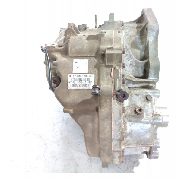 Caixa Marchas Freelander 2 2.2 Diesel 2011/2016 Bj327000ba
