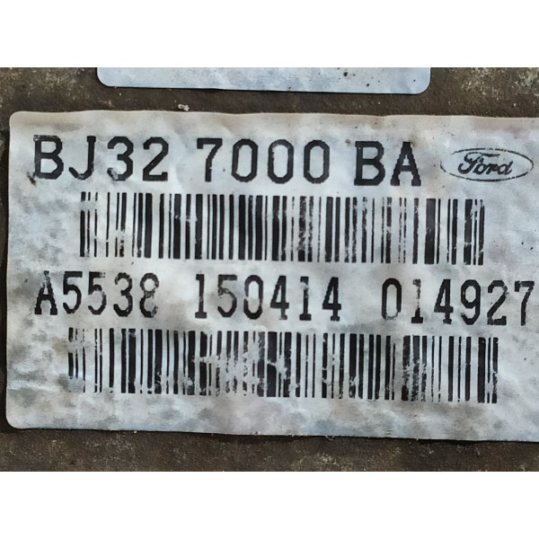 Caixa Marchas Freelander 2 2.2 Diesel 2011/2016 Bj327000ba