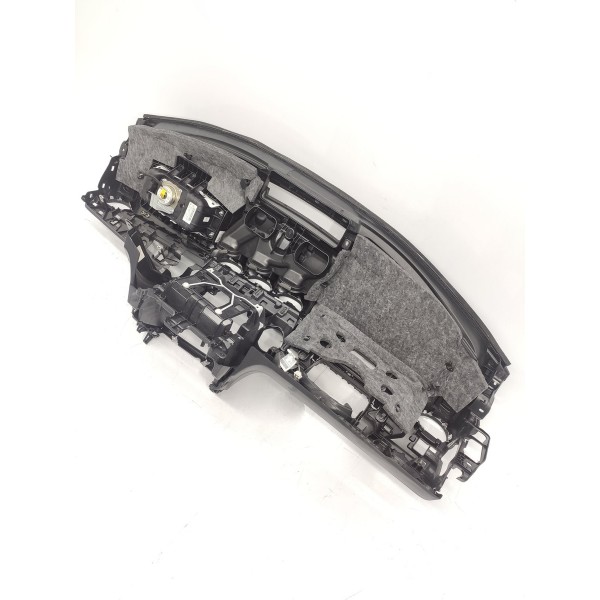 Kit Airbag Mercedes C200 C300 2022/2025 Preto