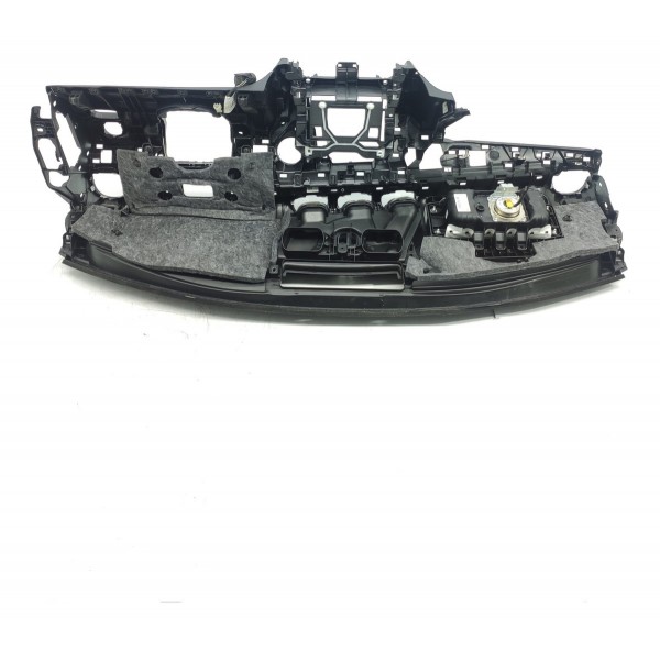 Kit Airbag Mercedes C200 C300 2022/2025 Preto