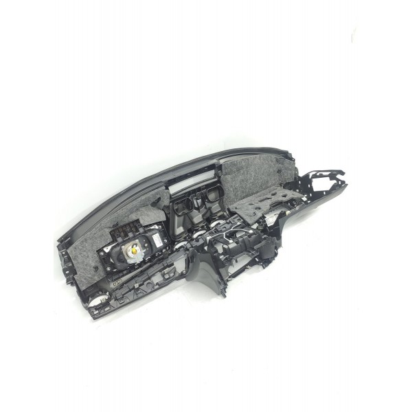 Kit Airbag Mercedes C200 C300 2022/2025 Preto