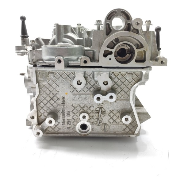 Cabecote Mercedes C200 1.5 Eq Boost 2022/2025 Stander