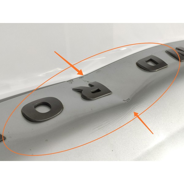 Capo Land Rover Discovery 3 4 2005 2006/2015 Det Original