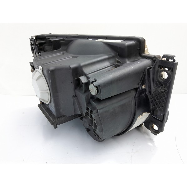 Farol Discovery 3 Esquerdo S/xenon 2005/2010 5h2213w030 Det Esquerdo/motorista