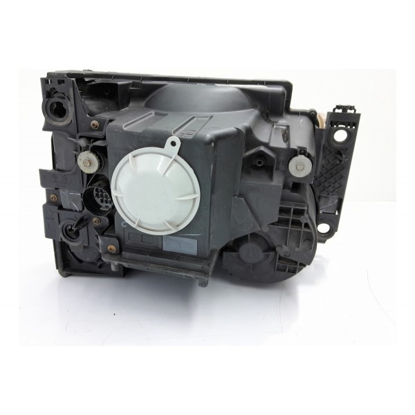 Farol Discovery 3 Esquerdo S/xenon 2005/2010 5h2213w030 Det Esquerdo/motorista