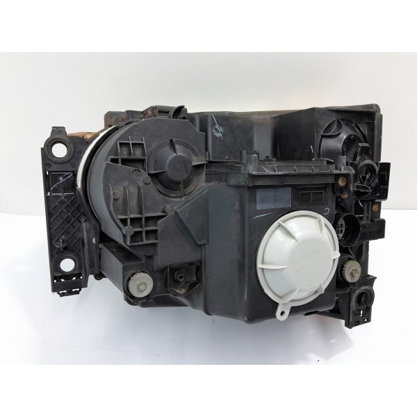 Farol Discovery 3 Esquerdo S/xenon 2005/2010 5h2213w030 Det Esquerdo/motorista
