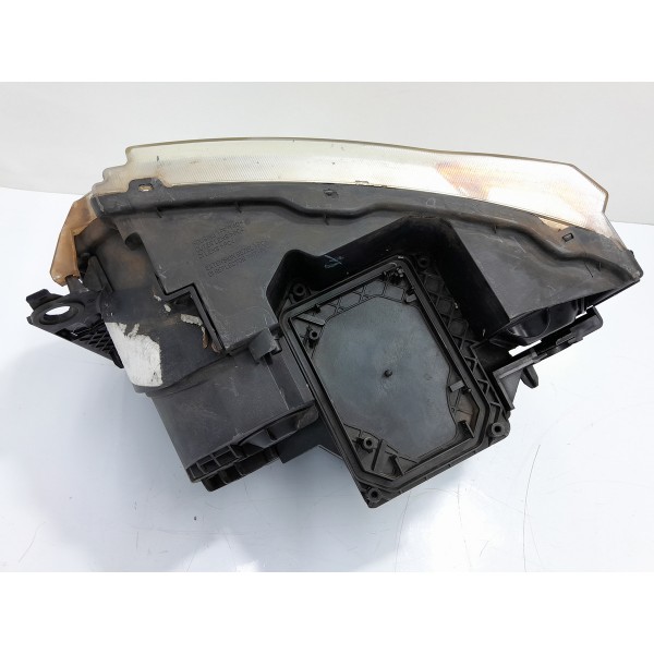 Farol Discovery 3 Esquerdo S/xenon 2005/2010 5h2213w030 Det Esquerdo/motorista