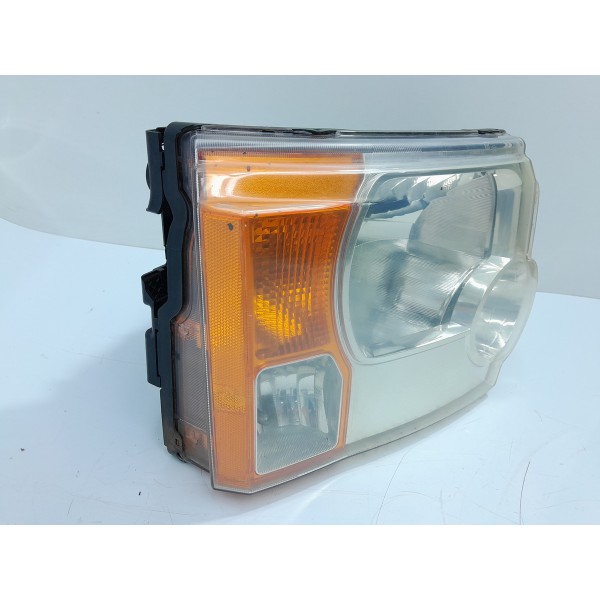Farol Discovery 3 Direito S/xenon 2005/2010 5h2213w029da Direito/passageiro