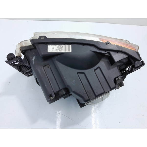 Farol Discovery 3 Direito S/xenon 2005/2010 5h2213w029da Direito/passageiro