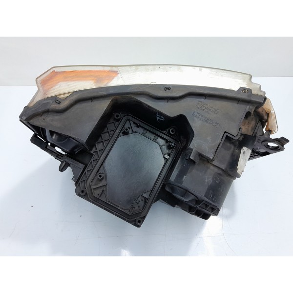 Farol Discovery 3 Direito S/xenon 2005/2010 5h2213w029da Direito/passageiro