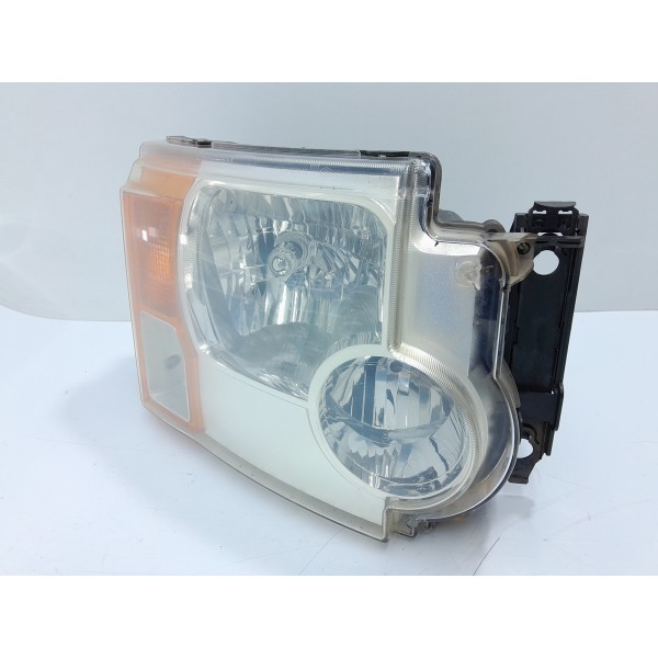 Farol Discovery 3 Direito S/xenon 2005/2010 5h2213w029da Direito/passageiro