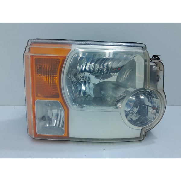 Farol Discovery 3 Direito S/xenon 2005/2010 5h2213w029da Direito/passageiro