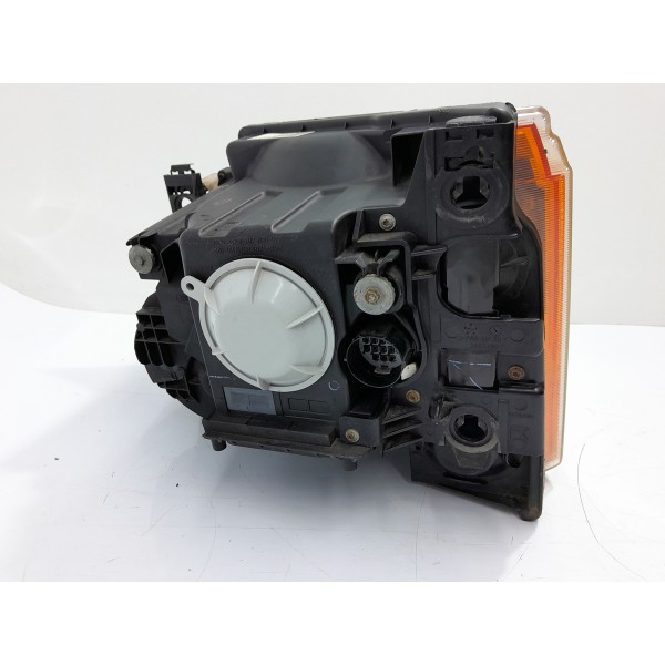 Farol Discovery 3 Direito S/xenon 2005/2010 5h2213w029da Direito/passageiro