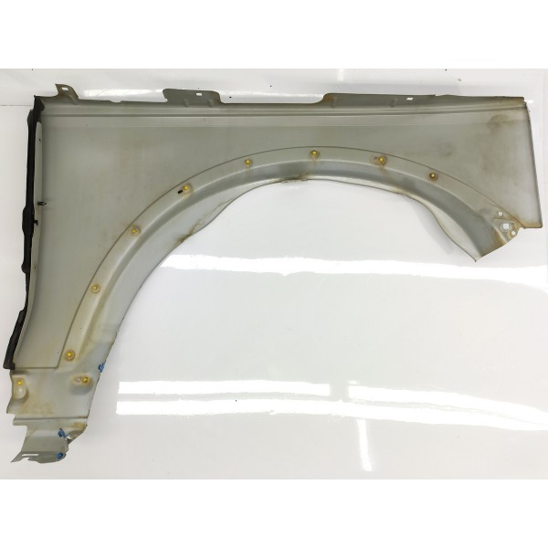 Paralama Discovery 3 Esquerdo 2005 2006/2009 Det Original