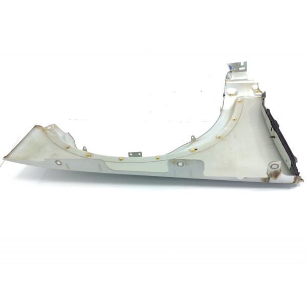 Paralama Discovery 3 Esquerdo 2005 2006/2009 Det Original