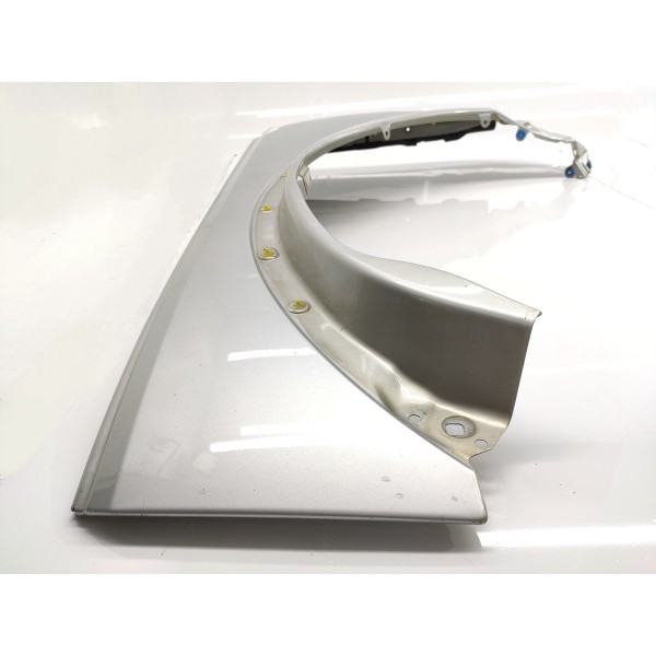 Paralama Discovery 3 Esquerdo 2005 2006/2009 Det Original