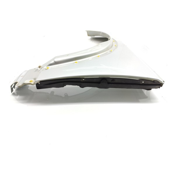 Paralama Discovery 3 Esquerdo 2005 2006/2009 Det Original